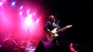 Músicos en Bogotá