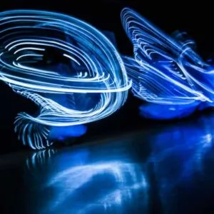 Alas led en Colombia