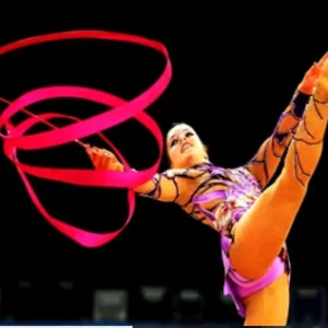 Danza cintas
