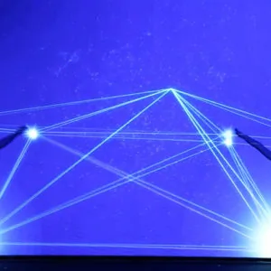 Mapping Dance