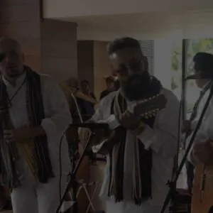 Musica andina bogota
