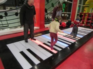 Piano Gigante