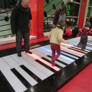 Piano Gigante