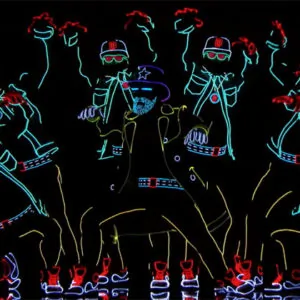 Músicos en Bogotá Voiz