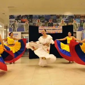 Músicos en Bogotá Voiz