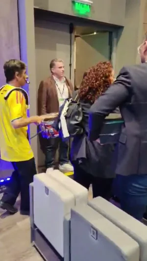 Batucada en Bogotá - show de percusión brasileña para eventos, Voiz Producciones