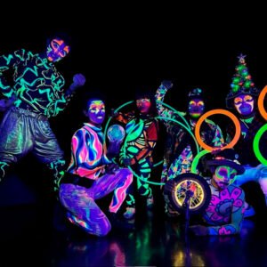 circo de luz