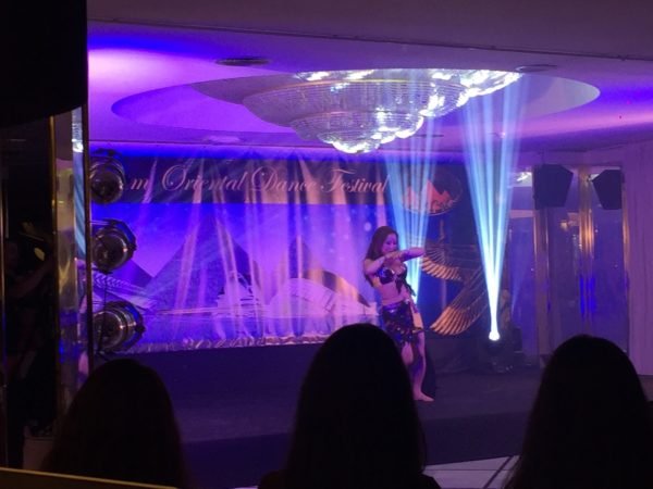 Pantallas LED y video-mapping para eventos