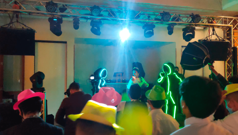 Lo que debes saber para organizar un evento