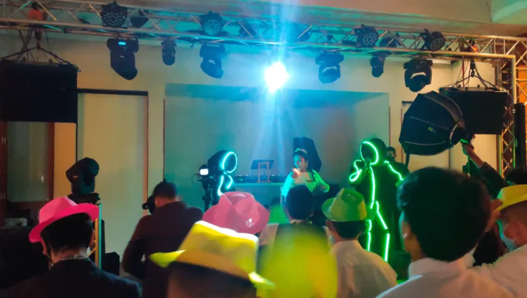 Lo que debes saber para organizar un evento