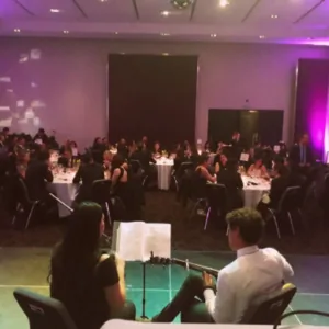 Músicos en Bogotá Voiz
