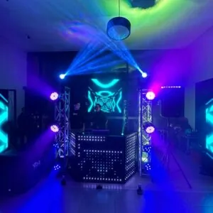 Alquiler De Sonido Para Eventos En Bogotá