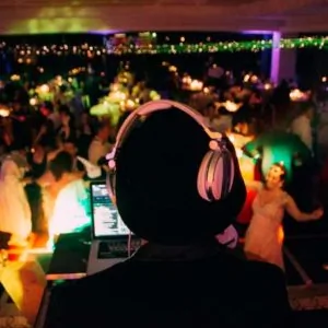 Dj para eventos en Bogotá