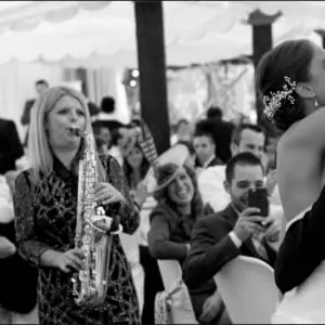 Los mejores precios de Saxofonista para Matrimonios