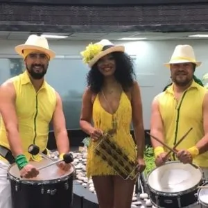 batucada bogota
