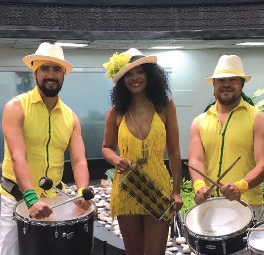 batucada bogota