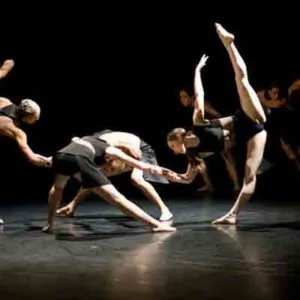 Bailarines profesionales en Bogotá