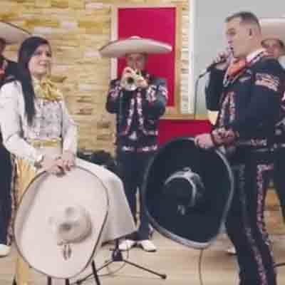 GRUPO DE MARIACHIS EN BOGOTÁ