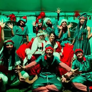 Navidad Bogotá - Mágica Navidad