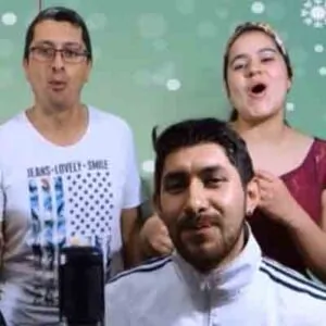 QUINTETO VOCAL ACAPELLA EN BOGOTÁ
