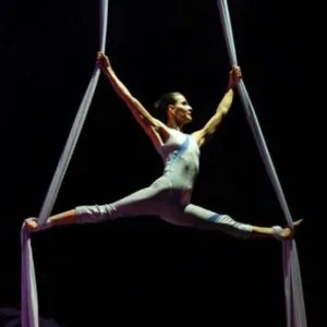 SHOW DE TELAS en Bogotá