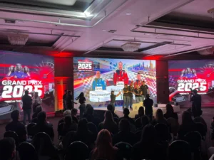 Alquiler de pantallas LED para eventos en Bogota