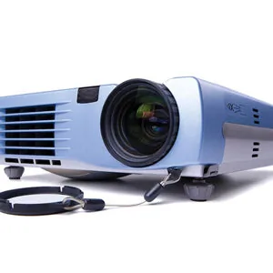 VIDEO BEAM