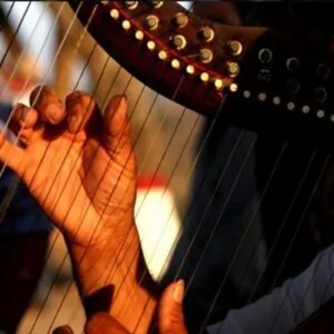 GRUPO DE MÚSICA LLANERA