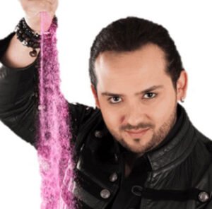 Show de Magia en Colombia - Juan Alvarez