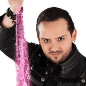 Show de Magia en Colombia - Juan Alvarez