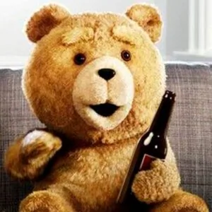 OSSO TEDDY