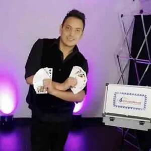 Show de Magia en Bogotá