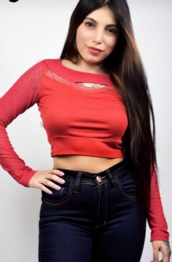 ANDREA MARTINEZ
