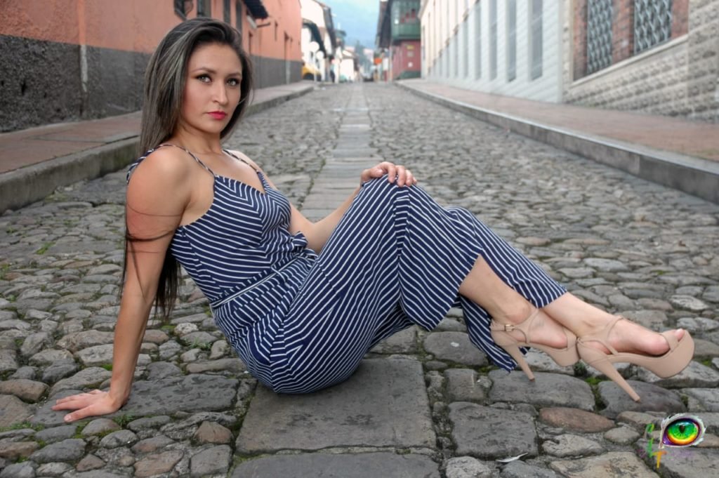 MARIA FERNANDA ESPINOSA