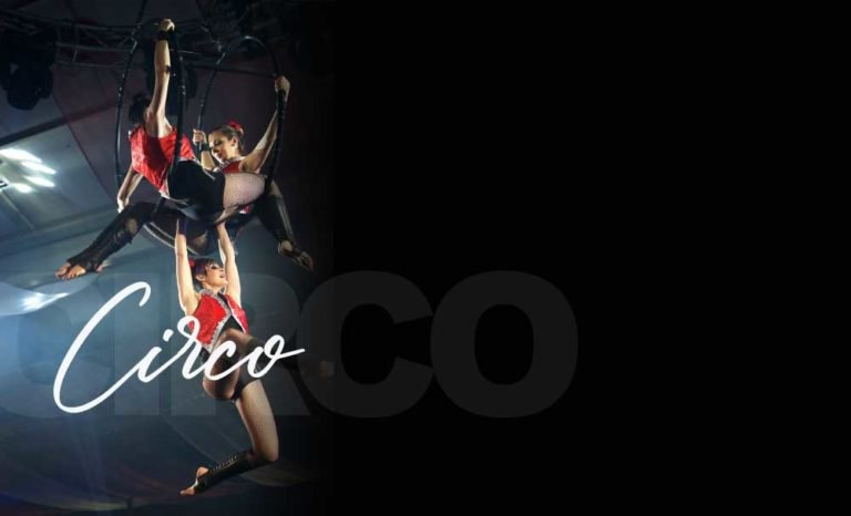 Shows de Impacto, Artistas y Músicos en Colombia - Voiz Producciones