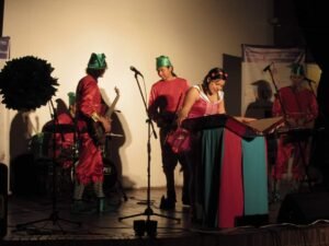 Shows Infantiles de Navidad