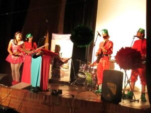 Shows Infantiles de Navidad