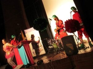 Shows Infantiles de Navidad