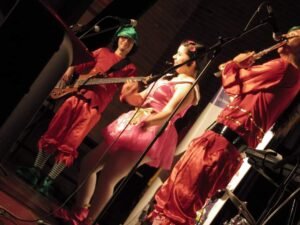 Shows Infantiles de Navidad
