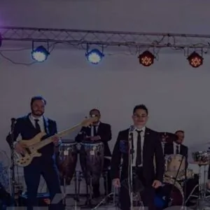 Orquesta crossover bogota