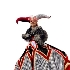 carnal de venecia