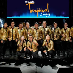 Orquesta en bogotá