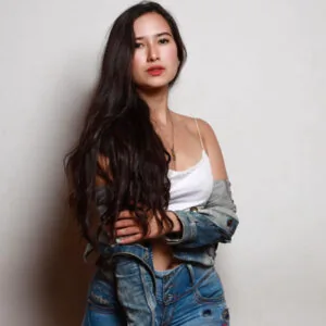 Cantante femenina en bogotá