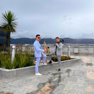 VIOLINISTAS PARA TU MATRIMONIO EN BOGOTÁ