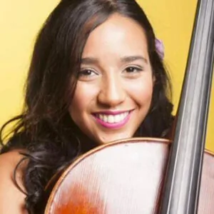 SHOW DE CELLO SOLISTA EN BOGOTA
