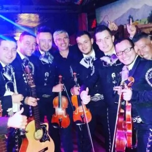 MARIACHIS EN BOGOTÁ