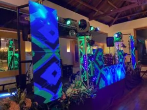 Equipo de Sonido para Matrimonios en Cartagena
