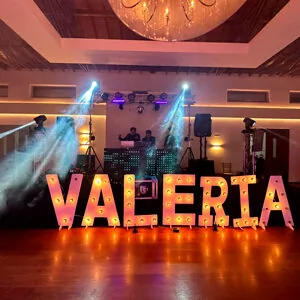 Sonido para convenciones alquiler en Bogotá