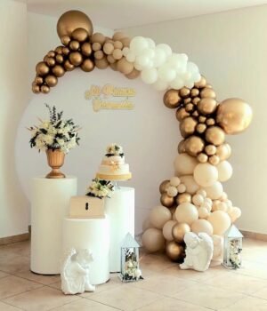 Hermosa decoraciones para matrimonios