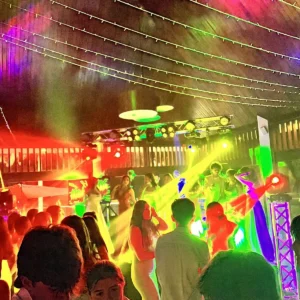 Montaje de sonido profesional para eventos en Bogotá - Voiz Producciones